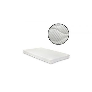 Matelas en mousse froide (160 x 200 cm) 16 cm 7 zones à rouler confort premium 03_0000130