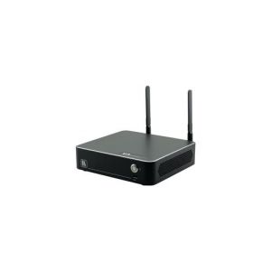 Kramer Electronics VIA Campus&sup2; Plus syst&egrave;me de pr&eacute;sentation sans fil HDMI Bureau