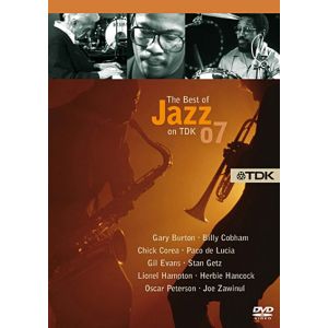 Jazz 2007