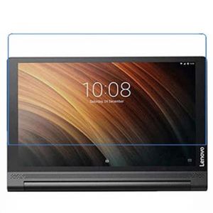 Verre tremp&eacute; pour Lenovo Yoga Tab 3 Plus 10.1" / Lenovo Yoga Tab 3 Pro 10.1" [Lot de 2] Film Vitre protection d'ecran transparent - IRIOS -