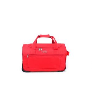 antonelle - sac m marion 60 cm - rouge