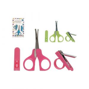 Ensemble de manucure b&eacute;b&eacute; +0M 116766