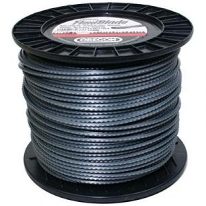 Oregon Scientific Fil Coupant Flexiblade Pour D&eacute;broussailleuse - Rouleau - 3.0 Mm X 195 M - X1