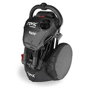 Clicgear rv3f rv1c housse de roue noir