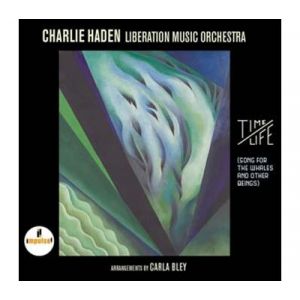 Time Life Songs For The Whales And Other Beings