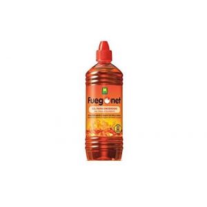 Masso 231016 – Gel pour allume-feu 500 ml GammeFuegonet