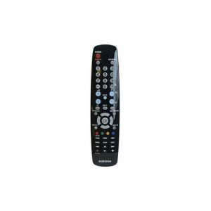 Télécommande pour telecommande tv dvd sat samsung