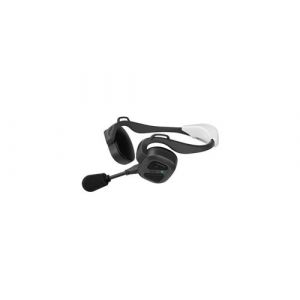 Casque microphone stéréo - SENA - Nautitalk bosun duo - Bluetooth - 10h d'autonomie - Portée 800m a 1600 m - USB-C - x 2