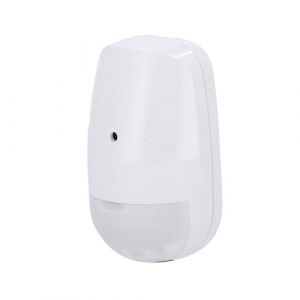 D&eacute;tecteur de bris de glace Hikvision - DS-PDPG12P-EG2