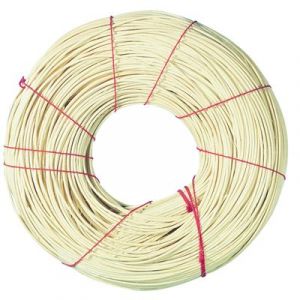 Moelle de rotin naturelle Ø 4 mm 500 g - rayher