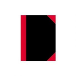 Landre - cahier de brouillon chinois format a4, 96 feuilles, 60g, quadrill&eacute; 5 x 5 100302815