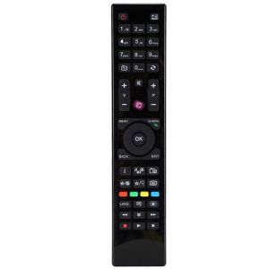 T&eacute;l&eacute;commande de Remplacement pour Hitachi TV