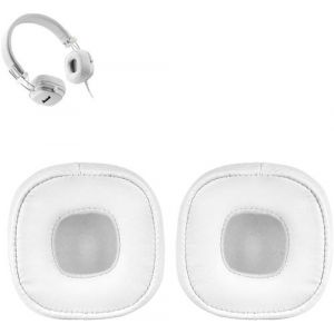 Marshall Major III Coussinets de rechange pour &eacute;couteurs Bluetooth pliables Marshall Major III Blanc