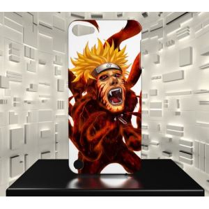 Coque compatible pour Ipod TOUCH 7 Naruto Shippuden Naruto Uzumaki 08