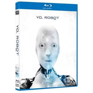 I, Robot (2004) / Yo, Robot