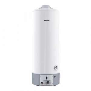 Chauffe-eau Gaz Sol Ventouse SFB X (SGA BF X) Ariston – 155 Litres
