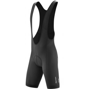 Gonso short de cyclisme Teglio homme polyamide noir