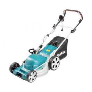 Tondeuse à gazon Makita ELM4620 électrique 1800 W Largeur de coupe (max.) 460 mm