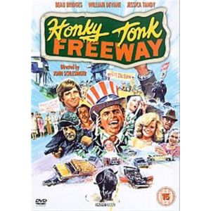 Honky Tonk Freeway , (Wide Screen)