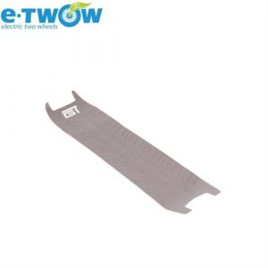 E-TWOW - Grip antidérapant pour châssis trottinette Booster GT