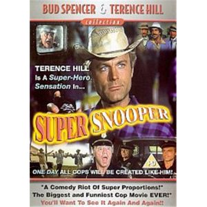 Super Snooper