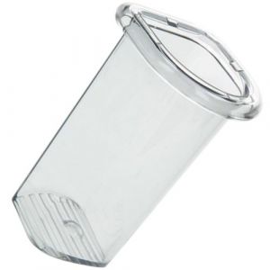 Moulinex XF930601 - Poussoir &agrave; aliments - pour hachoir, pour r&acirc;pe &eacute;lectrique - pour Charlotte HV4 ME4111