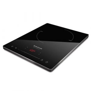 Table de cuisson à induction posable 2000w Taurus darkfire