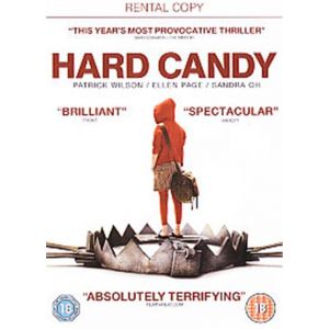 Hard Candy