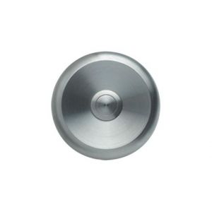 A/bouton poussoir inox antivan urmet 55540