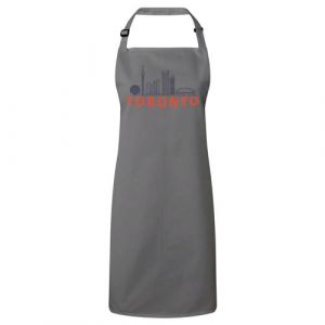 Fabulous Tablier Cuisine Premium Gris Toronto Minimalist