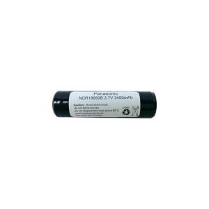 Accu Li-ion 3,7V 3400mAh Samsung NCR18650BPCM