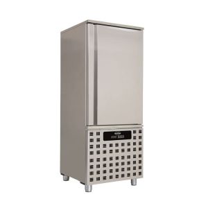 Cellule de Refroidissement à Ventilation 15 x GN 1/1 Combisteel