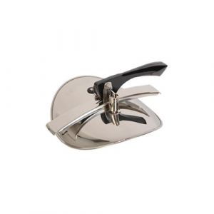 Couvercle/inox/complet pour autocuiseur lagostina