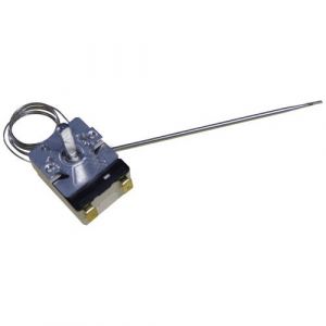 Thermostat De Four Pour Four Kuppersbusch - 174681