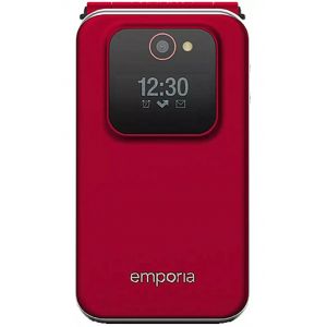 EMPORIA JOY RED 4G