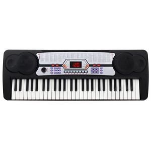 Kirstein FK-54 synthétiseur pour débutant, 54 touches