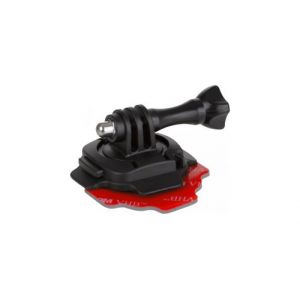 IBROZ Support de Casque 360° pour GoPro