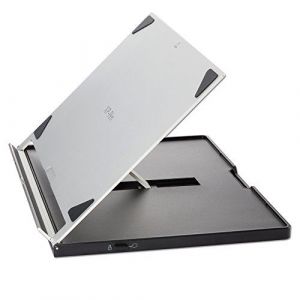 XP-Pen Artist AC18 Support Multifonctionnel Métallique Compatible pour Tablette de 10 à 13 Pouces Artist10S Tablette Graphique Lumin