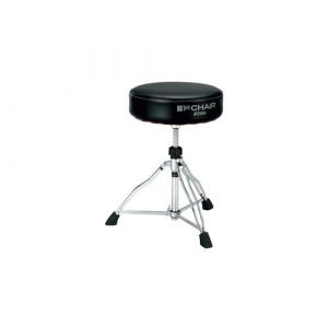 Tama HT430B - Si&egrave;ge 1st Chair Round Rider - Si&egrave;ge batterie