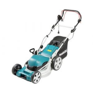 Tondeuse à gazon Makita ELM4621 électrique 1800 W Largeur de coupe (max.) 460 mm