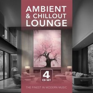 Ambient & Chillout Lounge