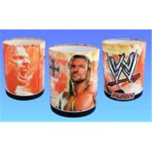 Wwe Catch - Pot A Crayons Raw Triple H