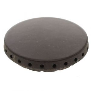Chapeau de bruleur rapide d=75 - cuisiniere laco