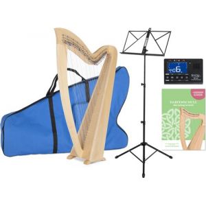Classic Cantabile K-36 AW Harpe Celtique 36 Cordes Set