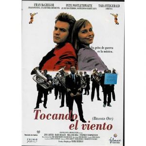 Les Virtuoses / Brassed Off