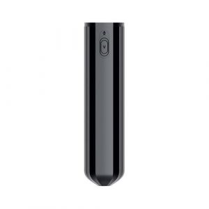 Micro Espion HD Réduction De Bruit Enregistrement Longue Durée 32GB Noir YONIS