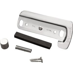 Accessoire Guitare Kit Mute Fender 62 Jaguar avec Plunger et Mousse