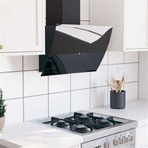 Hotte classique vidaxl 51675 60 cm 3 vitesse(s) 297 m³/h