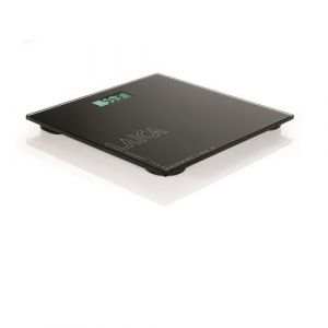 Ps1016 L2 - Pèse-Personne Électronique En Verre - 150Kg