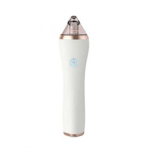 Blackhead Acné Vide Cleaner Pore Remover Électrique Peau Du Visage Soins Nettoyant Bt206